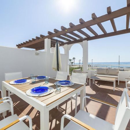 Global Mojacar Breeze - Seaview 8593 Villa Екстериор снимка